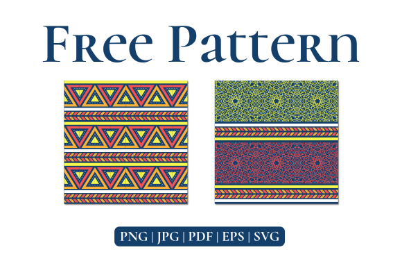 Download Free Pattern Background - Free pattern Collection