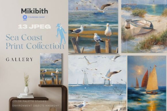 Download Sea Coast - Premium Resources