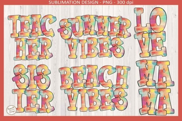 Download Family Summer Sunrise Words Beach Theme - Sunrise Collection
