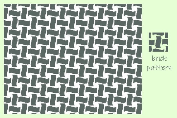 Download Brick Wall Rectangle Free Pattern - Free pattern Collection